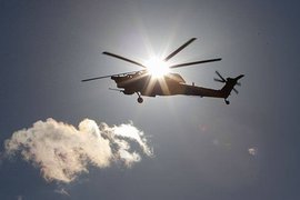 Россия оказалась на 152-м месте в рейтинге "самых миролюбивых стран"