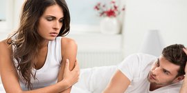 Мужчин притягивает женское равнодушие