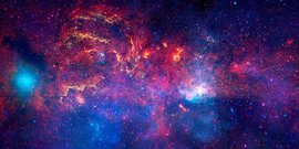 Ученые приблизились к параллельным измерениям