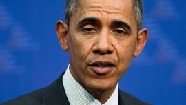 Барак Обама обвинил Россию в агрессии против Европы