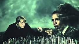 Бельгия объявила войну России. "Русская ответка" будет жестокой