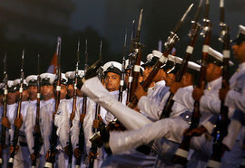 День военно-морского флота Индии