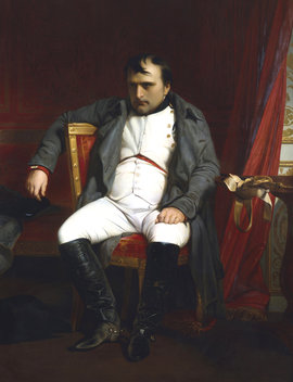 Наполеон Бонапарт