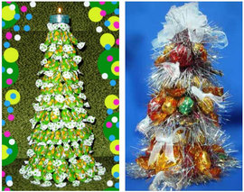 подарки,  подарки на новый год, что подарить на новый год, головоломки, Новый Год, подарки своими руками, оригинальные подарки