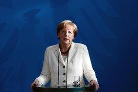 Ангела Меркель