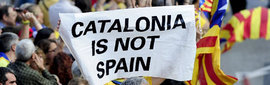 Назревает острая фаза конфликта с Каталонией
