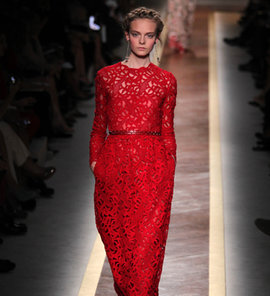 Цветомедитация: Лечение красным цветом 