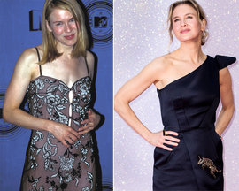 Рене Зеллвегер