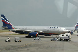 Станет ли "Аэрофлот" монополистом?