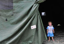 "Мемориал": Фильтрационные лагеря - худший вариант для Украины