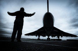 Как бомбы научились попадать точно в цель