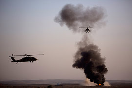 ВВС Израиля 