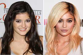 КАЙЛИ ДЖЕННЕР