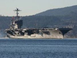 Украина денонсирует соглашение по Азовскому морю