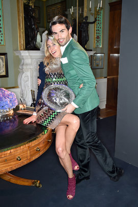 Марк Францис Ванделли