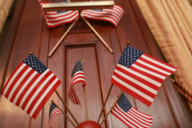 Разведчик и дипломат Час Фримен пишет о том, как американская дипломатия скатилась ниже плинтуса