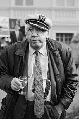 Юрий Никулин