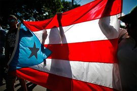 Пуэрто-Рико хочет присоединиться к США по "сценарию Крыма" 