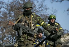 Британские военные инструкторы разочаровали Украину 