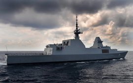 корабль фрегат сюркуф