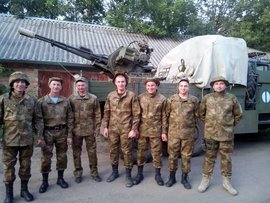 Стыд и срам: Новую военную форму Украины путают с натовской