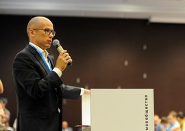 В Челябинске проходит пятый форум гражданских активистов 'Сообщество'