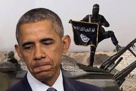 Разведка США: Обама проиграл всем - от Китая до террористов 