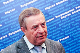 Скончался экс-председатель Госдумы Геннадий Селезнев