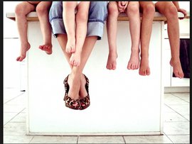 беременность, дети, число детей в семье, сколько детей рожать, семья