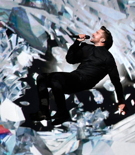 Сергей Лазарев