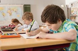 Главный психиатр Москвы: Наша школа - путь к неврастении 