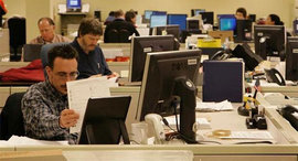 Средний класс России может заселить Францию