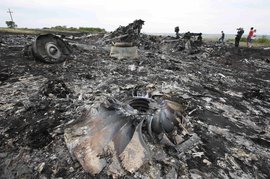 'Трибунал по MH-17 — неслыханное дело'