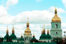 Киево-Печерская лавра