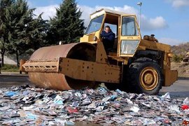 Как бороться с китайскими подделками? Да никак