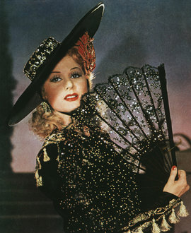 Марика Рекк