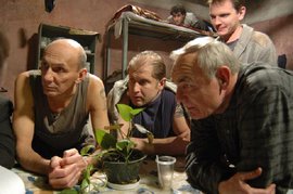 ПАРНАС выбирает зону: За фальсификацию подписей открыто уголовное дело!