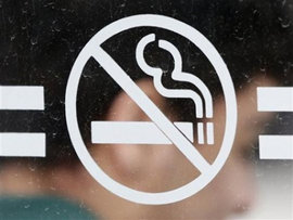 В 2015 году курильщиков ждут новые гонения
