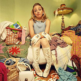 вторая жизнь, ненужные вещи, мусор, хозяйство