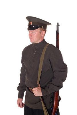 винтовка Мосина, мосинка, трехлинейка