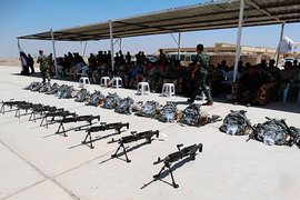 США заявили об уничтожении "Джихади Джона"