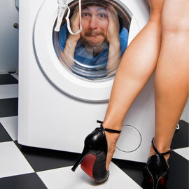 семья, партнер, мужчина, женщина, психология, отношения, подкаблучник, лидер, качества характера,  брак, муж, жена