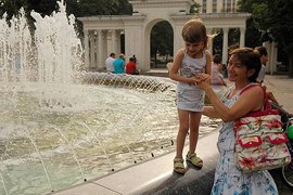 Опубликован список самых уютных городов России