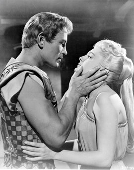 Парис, Прекрасная Елена