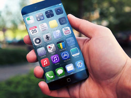 iPhone 6 - можно слышать, видеть и ощущать