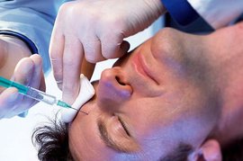 красота для мужчин