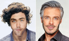 Самый красивый мужчина в мире