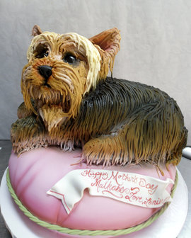 торт, Международный день торта