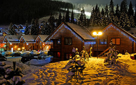 работу выходишь разбитым, праздники веселее, встреча гостей, пригласить гостей, праздничное, психологи, женщина