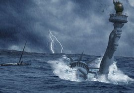 'Доллар можно обвалить усилиями всех стран мира'